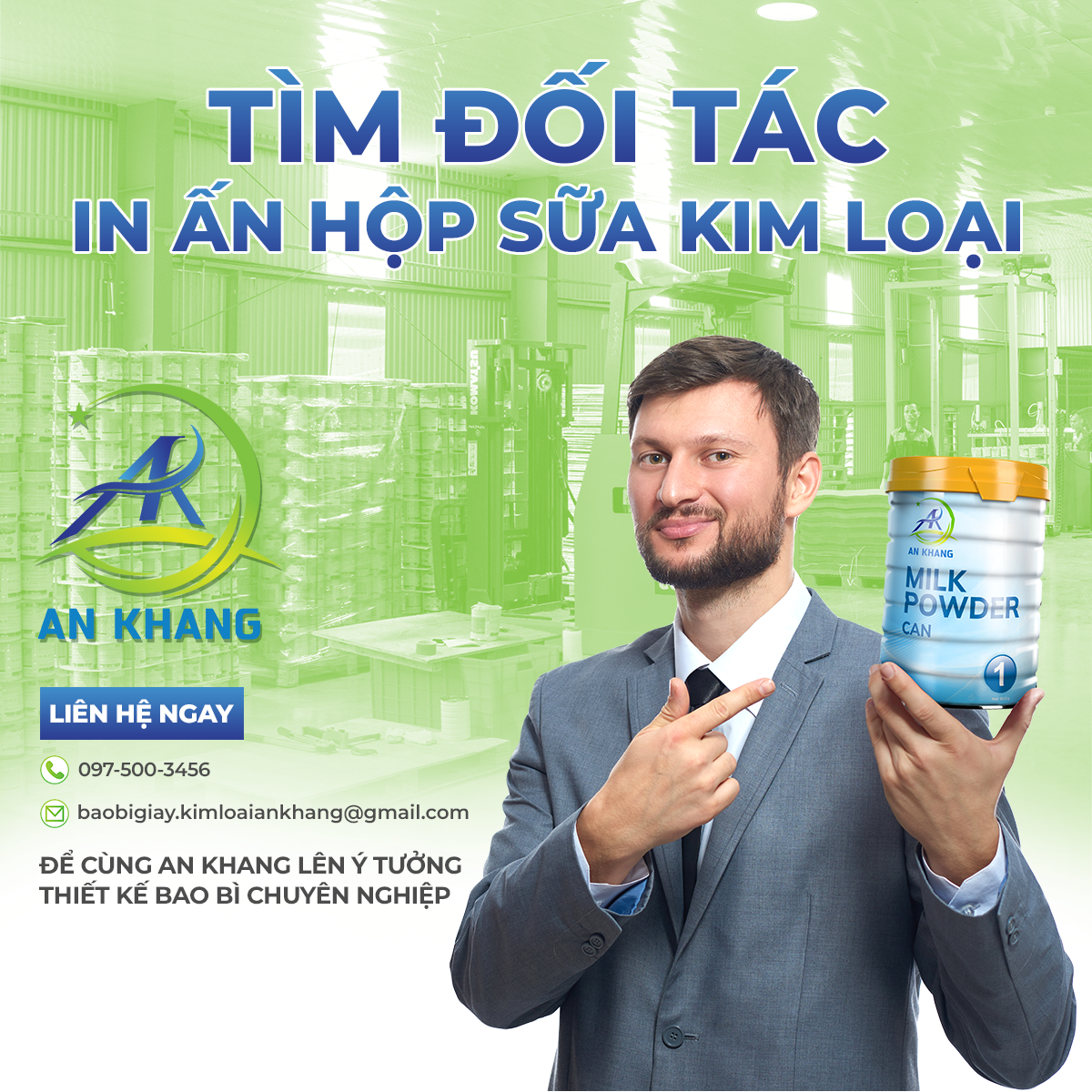 đối tác